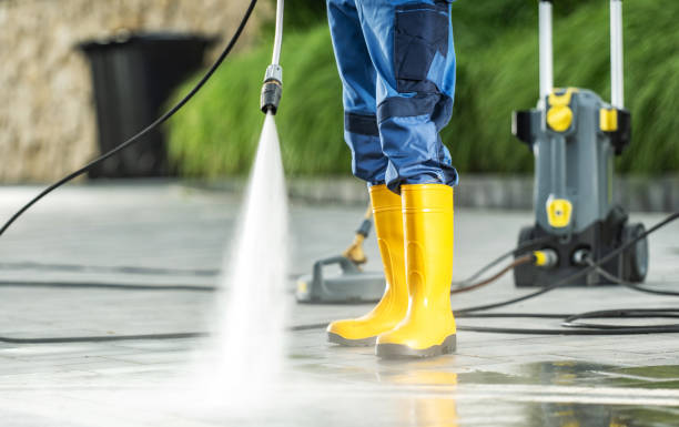 Sikeston, MO Pressure Washing Company